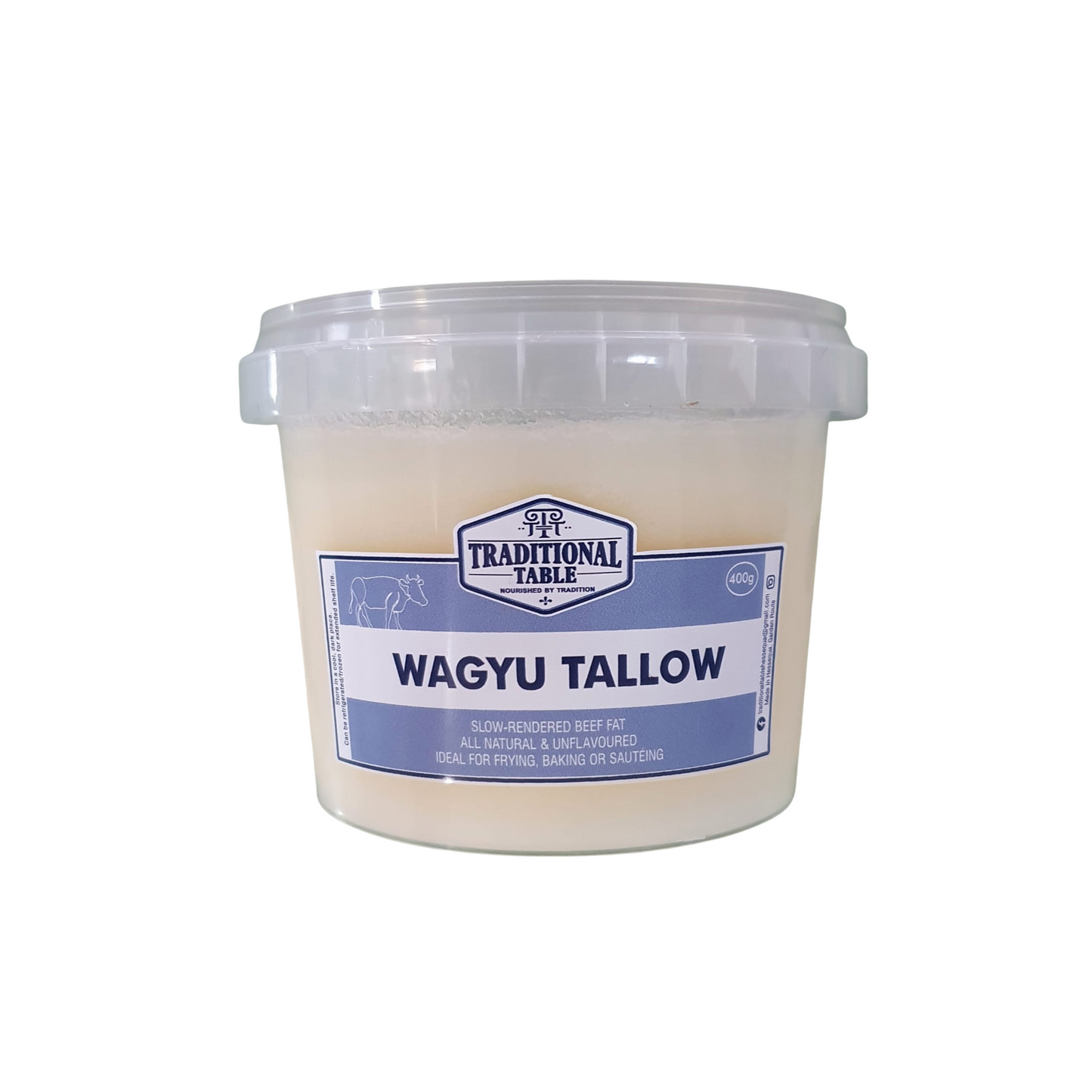 Wagyu Tallow 400g