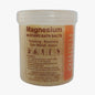 Namo Magnesium Mustard Bath Salts 450g