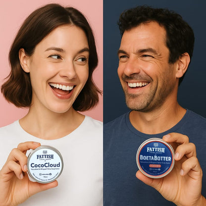 CocoCloud - Whipped Tallow Body Butter