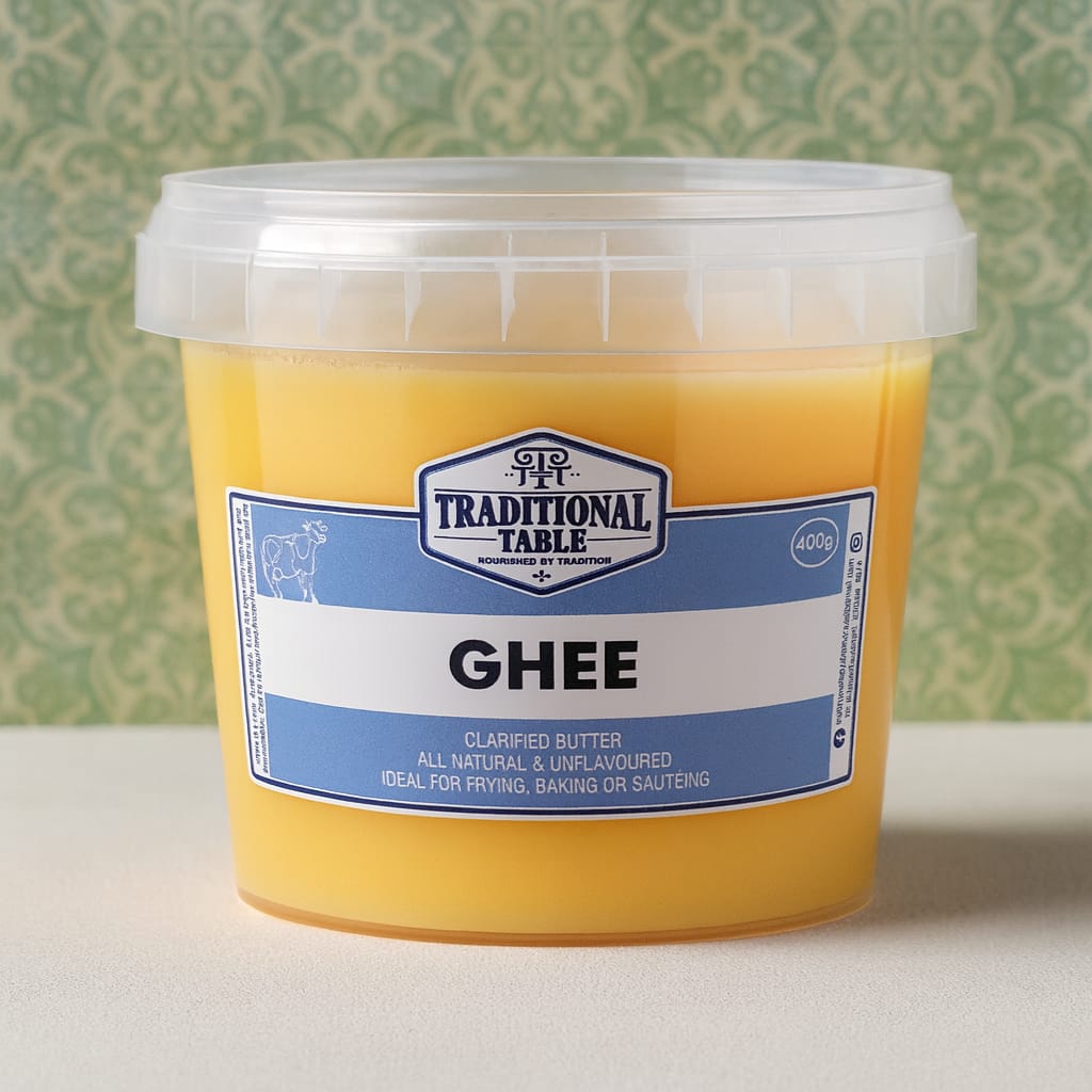 Ghee 400g
