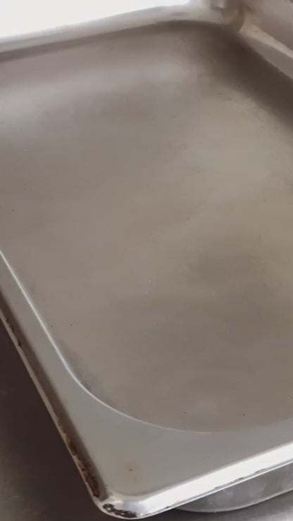 Confit Garlic in Lard